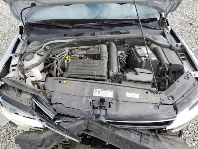 Photo 11 from auction – 2018 VOLKSWAGEN JETTA SE with VIN 3VWDB7AJ1JM260673
