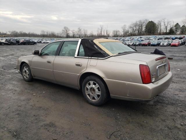 Photo 2 from auction – 2004 CADILLAC DEVILLE with VIN 1G6KD54Y74U107039