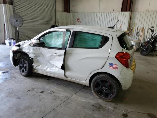 Photo 2 from auction – 2017 CHEVROLET SPARK 1LT with VIN KL8CD6SA9HC716862