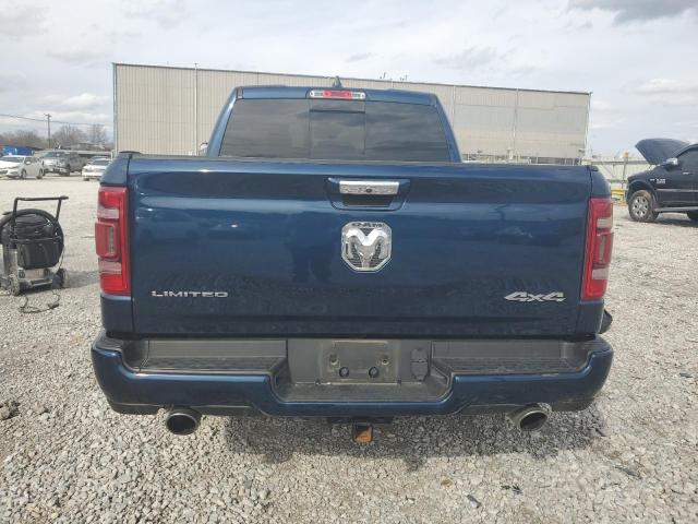 Photo 6 from auction – 2019 RAM 1500 LIMIT with VIN 1C6SRFHT5KN910417