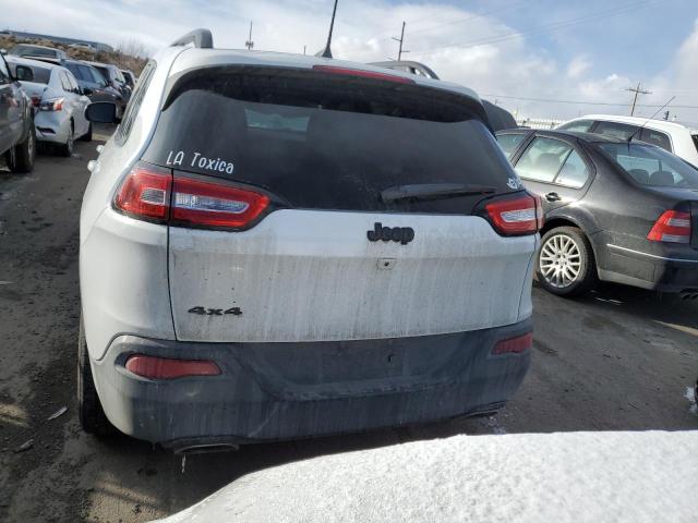 Photo 6 from auction – 2018 JEEP CHEROKEE L with VIN 1C4PJMCX1JD558249