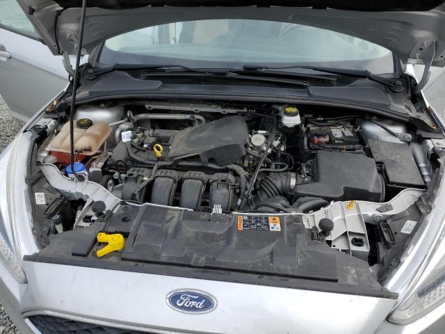 Photo 11 from auction – 2018 FORD FOCUS SE with VIN 1FADP3F22JL242270