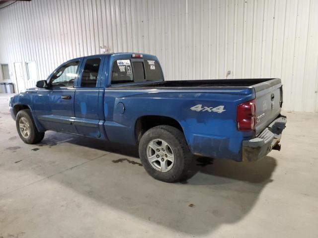 Photo 2 from auction – 2005 DODGE DAKOTA SLT with VIN 1D7HW42N95S333008