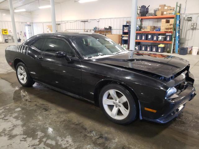 Photo 4 from auction – 2013 DODGE CHALLENGER with VIN 2C3CDYAG2DH673146