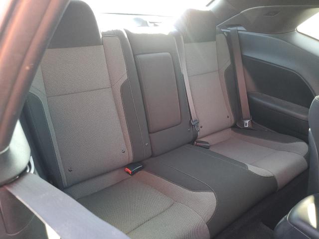 Photo 10 from auction – 2015 DODGE CHALLENGER with VIN 2C3CDZAG3FH701688
