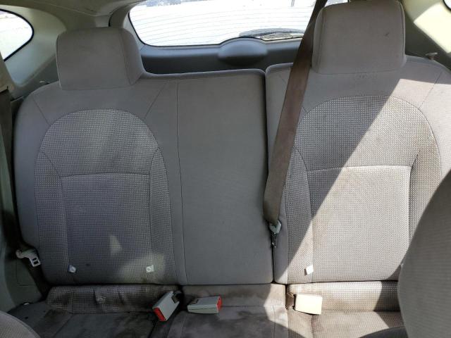 Photo 10 from auction – 2013 NISSAN ROGUE S with VIN JN8AS5MT6DW535969