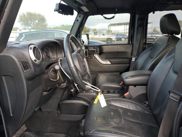 Photo 7 from auction – 2016 JEEP WRANGLER U with VIN 1C4HJWEG3GL229970