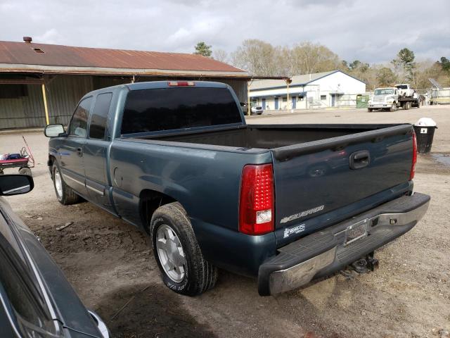 Photo 2 from auction – 2007 CHEVROLET SILVERADO with VIN 1GCEC19Z47Z192081