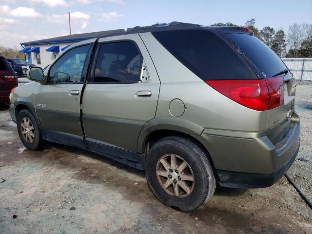 Photo 2 from auction – 2003 BUICK RENDEZVOUS with VIN 3G5DA03E73S562603