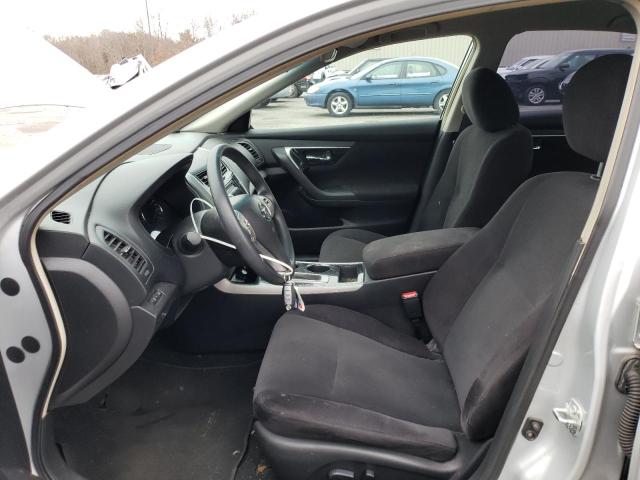 Photo 7 from auction – 2013 NISSAN ALTIMA 2.5 with VIN 1N4AL3AP3DC261495