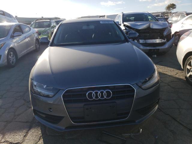 Photo 5 from auction – 2013 AUDI A4 PREMIUM with VIN WAUAFAFL9DN048953