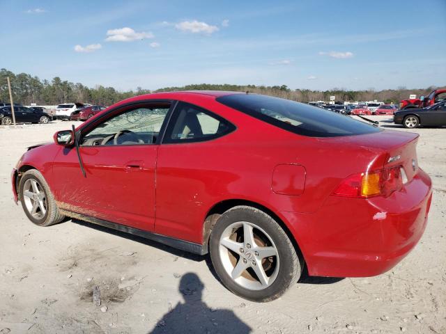 Photo 2 from auction – 2004 ACURA RSX with VIN JH4DC54824S010043