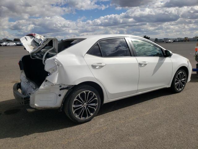 Photo 3 from auction – 2014 TOYOTA COROLLA L with VIN 5YFBURHE5EP105695
