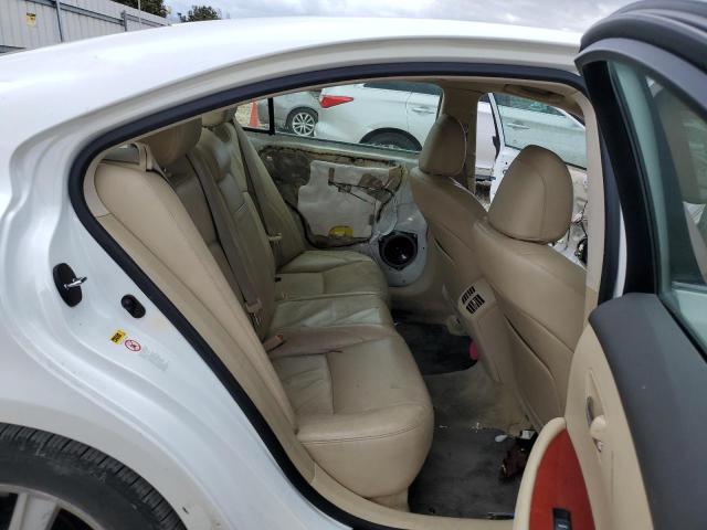 Photo 10 from auction – 2009 LEXUS ES 350 with VIN JTHBJ46G292290517