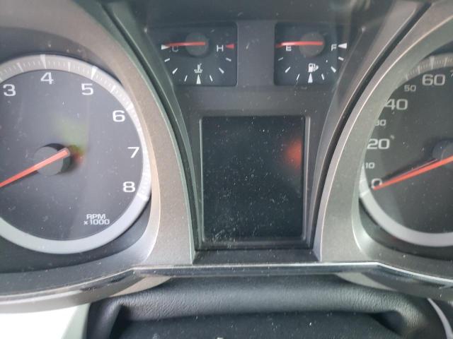 Photo 9 from auction – 2017 GMC TERRAIN SL with VIN 2GKALMEK2H6237464