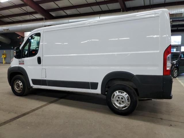 Photo 2 from auction – 2017 RAM PROMASTER with VIN 3C6TRVAG6HE534254