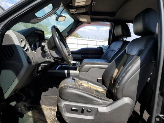 Photo 7 from auction – 2011 FORD F350 SUPER with VIN 1FT8W3BT3BEA02129