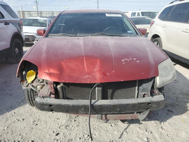 Фото 5 с аукциона – 2012 MITSUBISHI GALANT FE с VIN 4A32B2FF6CE016976