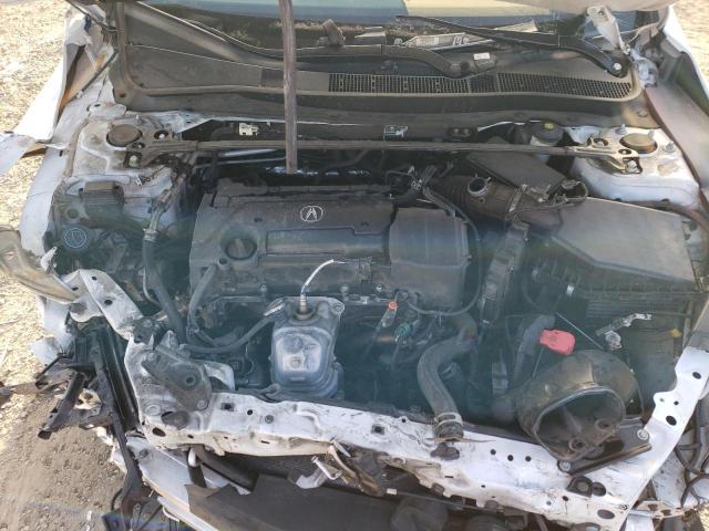Photo 11 from auction – 2015 ACURA TLX TECH with VIN 19UUB1F59FA009269