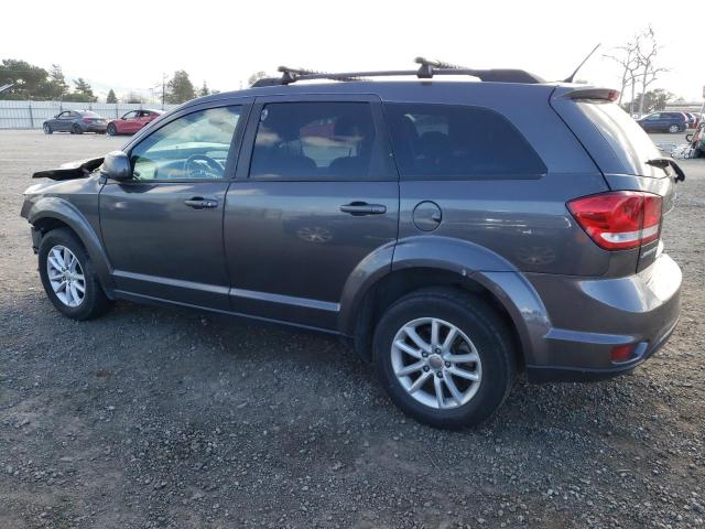 Photo 2 from auction – 2014 DODGE JOURNEY SX with VIN 3C4PDCBG5ET296996