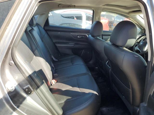 Photo 10 from auction – 2017 NISSAN ALTIMA 3.5 with VIN 1N4BL3AP1HC164435