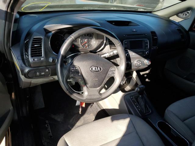 Zdjęcie 8 z aukcji – 2015 KIA FORTE EX z VIN KNAFX5A85F5398886