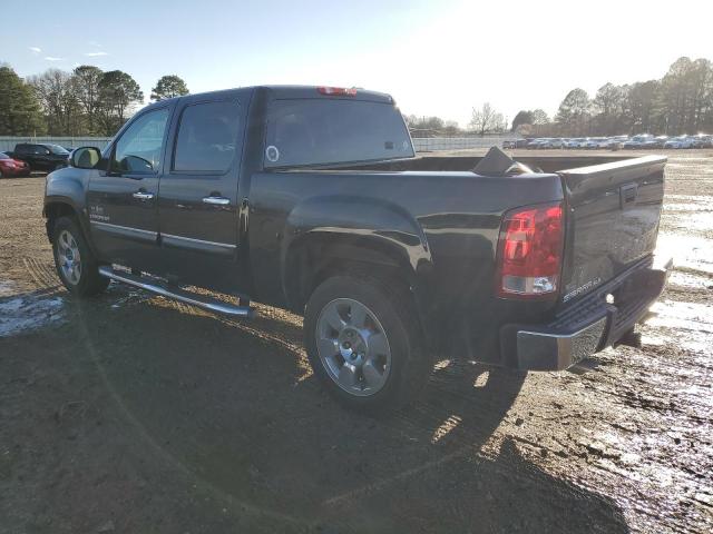 Photo 2 from auction – 2009 GMC SIERRA C15 with VIN 3GTEC23079G253961