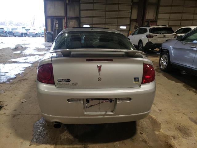 Photo 6 from auction – 2007 PONTIAC G5 GT with VIN 1G2AN15B577231228