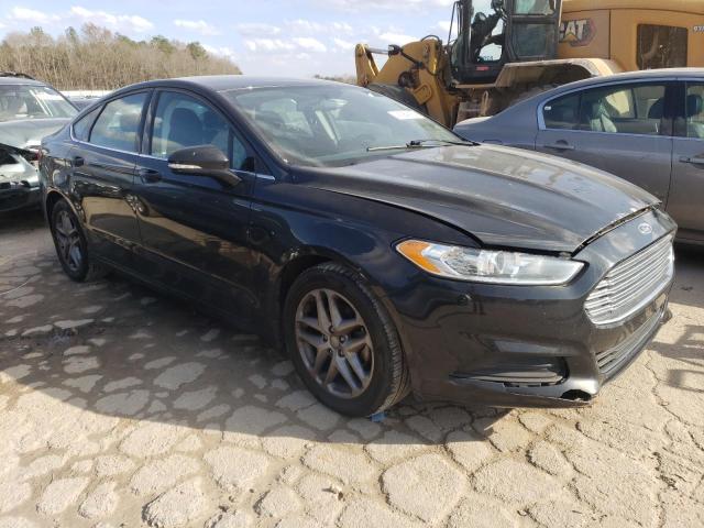 Photo 4 from auction – 2015 FORD FUSION SE with VIN 1FA6P0HD4F5110158