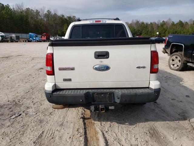 Photo 6 from auction – 2008 FORD EXPLORER S with VIN 1FMEU51E28UA44700