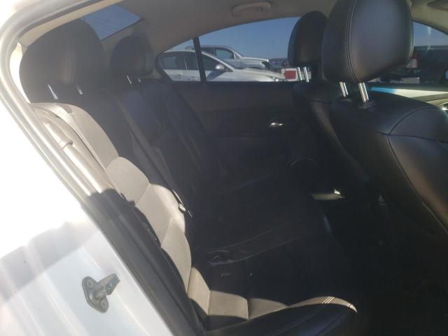Photo 10 from auction – 2012 CHEVROLET CRUZE LT with VIN 1G1PG5SC7C7118713
