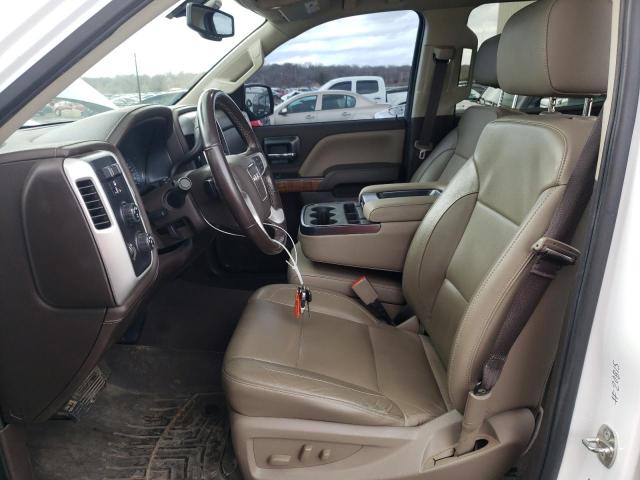 Photo 7 from auction – 2018 GMC SIERRA K15 with VIN 3GTU2NEC1JG592257