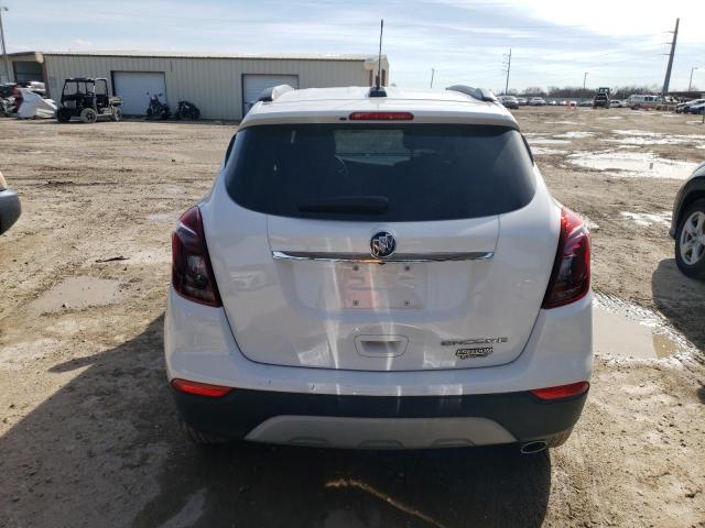 Photo 6 from auction – 2022 BUICK ENCORE PRE with VIN KL4CJASM8NB539455