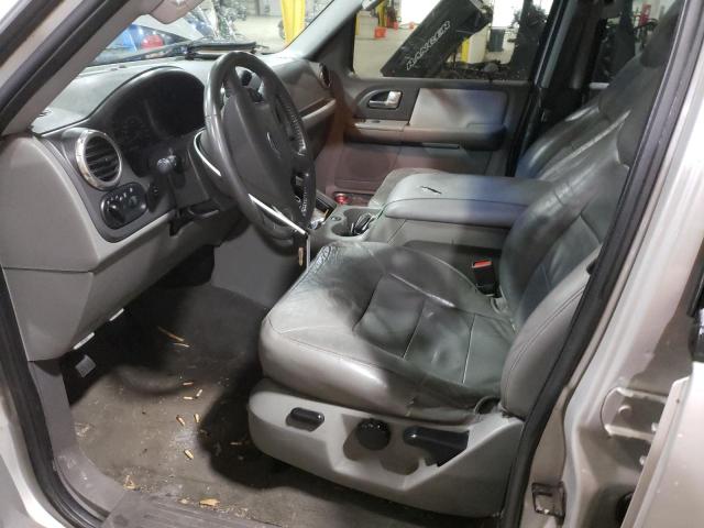 Photo 7 from auction – 2004 FORD EXPEDITION with VIN 1FMFU16L44LA31516