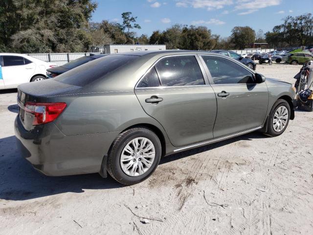Photo 3 from auction – 2012 TOYOTA CAMRY BASE with VIN 4T1BF1FK5CU613178