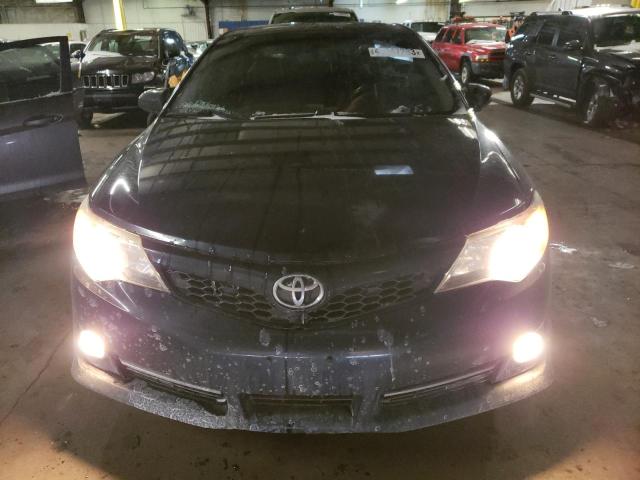 Photo 5 from auction – 2014 TOYOTA CAMRY SE with VIN 4T1BK1FK2EU550975