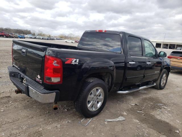 Photo 3 from auction – 2011 GMC SIERRA K15 with VIN 3GTP2VE33BG385254