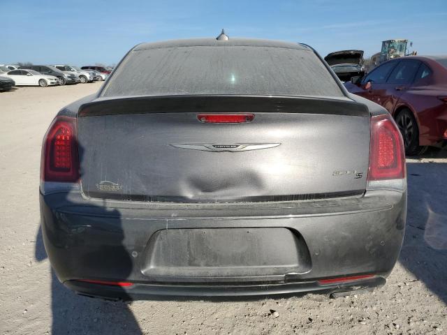 Photo 6 from auction – 2017 CHRYSLER 300 S with VIN 2C3CCABT5HH625815