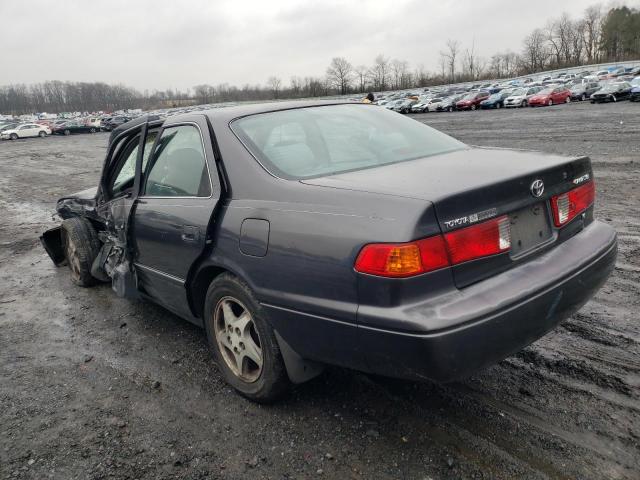 Photo 2 from auction – 2001 TOYOTA CAMRY LE with VIN 4T1BF28K41U960968