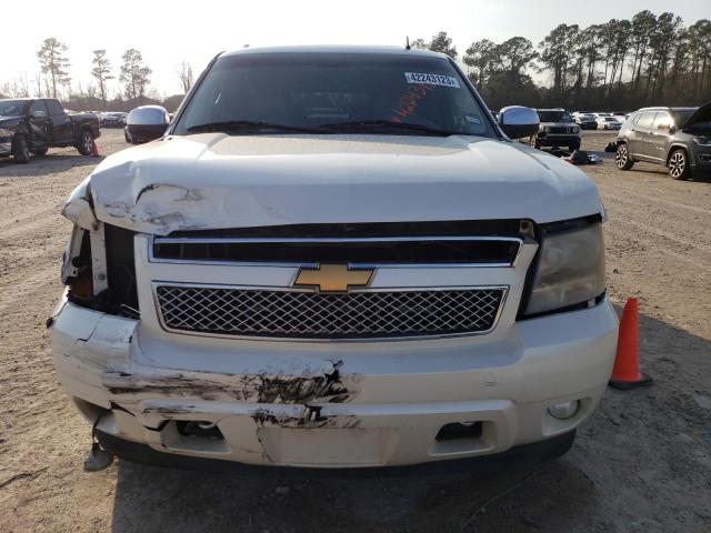 Photo 5 from auction – 2011 CHEVROLET SUBURBAN C with VIN 1GNSCKE03BR234658