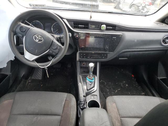 Photo 8 from auction – 2017 TOYOTA COROLLA L with VIN 2T1BURHE7HC884151