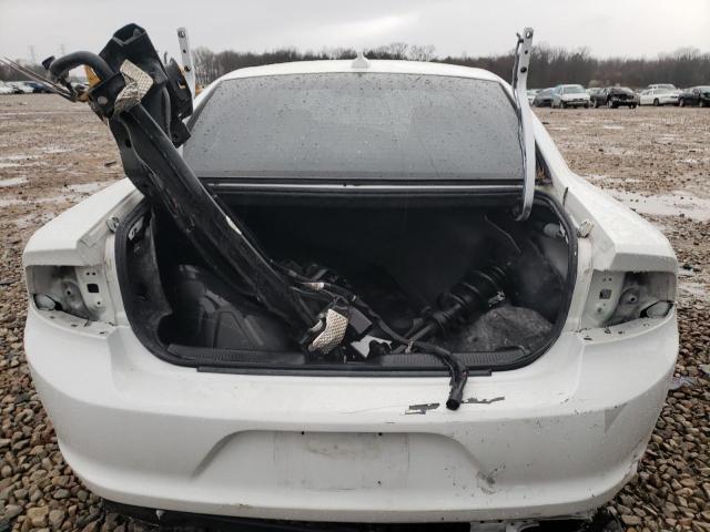 Photo 6 from auction – 2016 DODGE CHARGER R/ with VIN 2C3CDXCT2GH346612