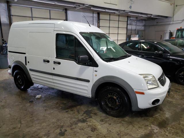 Photo 4 from auction – 2011 FORD TRANSIT CO with VIN NM0LS7DN5BT050249