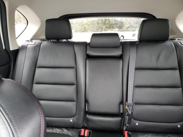 Photo 10 from auction – 2016 MAZDA CX-5 GT with VIN JM3KE4DY8G0852177