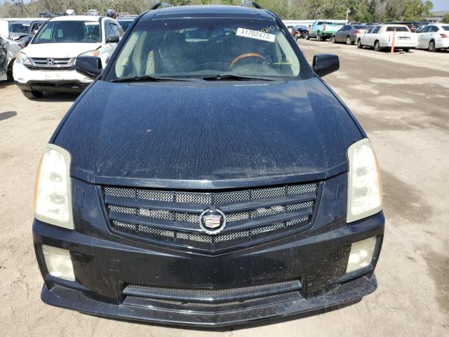Zdjęcie 5 z aukcji – 2009 CADILLAC SRX z VIN 1GYEE637090124442