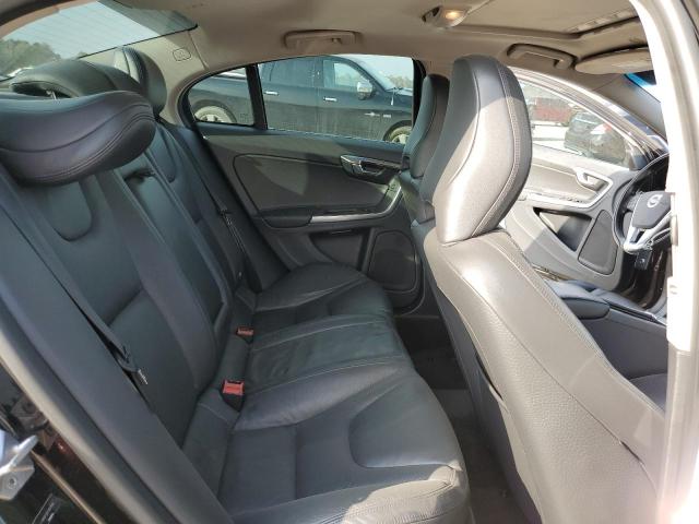 Photo 10 from auction – 2014 VOLVO S60 T5 with VIN YV1612FS2E1297358