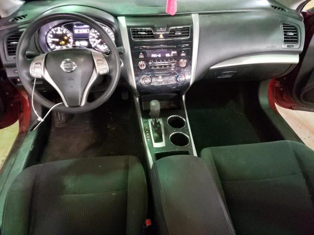 Photo 8 from auction – 2015 NISSAN ALTIMA 2.5 with VIN 1N4AL3AP2FN342317