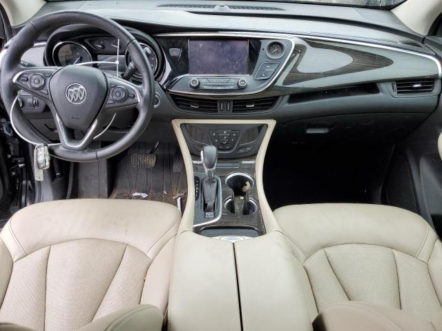 Photo 8 from auction – 2019 BUICK ENVISION E with VIN LRBFX2SAXKD026333
