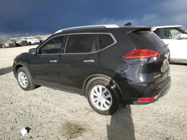 Photo 2 from auction – 2017 NISSAN ROGUE S with VIN JN8AT2MT7HW401148
