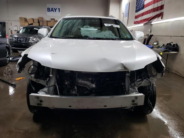 Photo 5 from auction – 2015 LEXUS RX 350 BAS with VIN 2T2BK1BA5FC290230